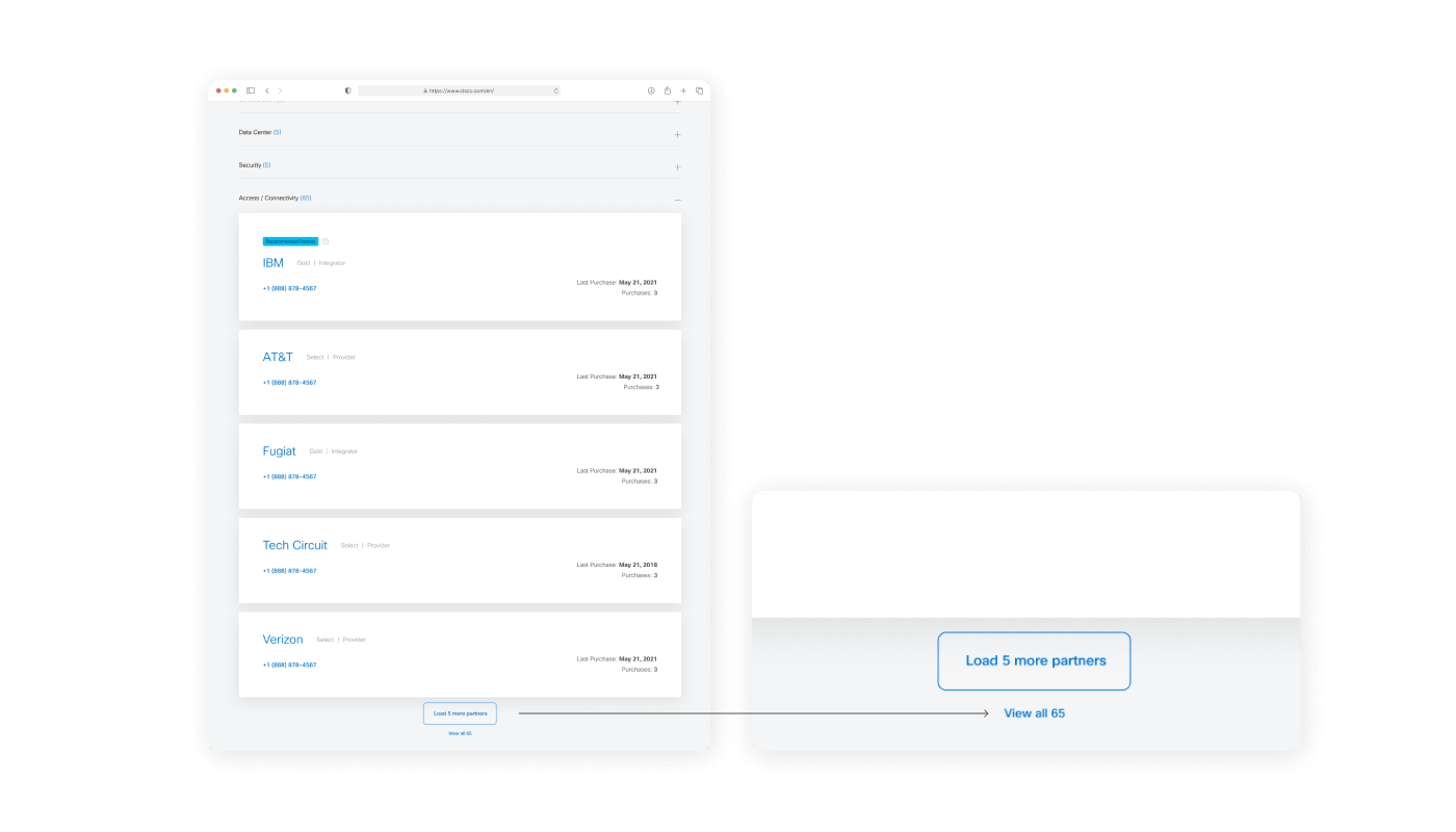 Load more partners