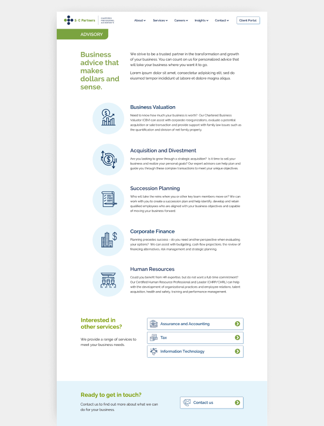 After — comparison 3