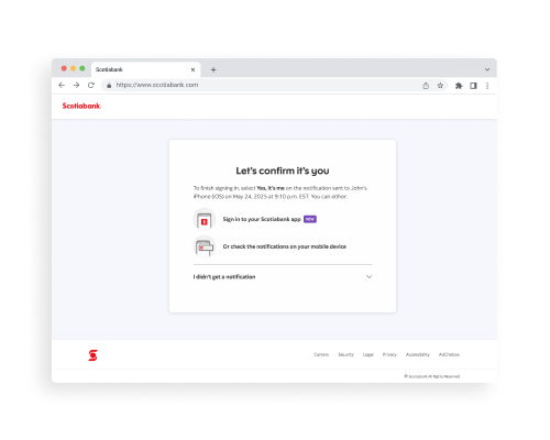 Identity Verification project thumbnail